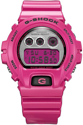Casio - G-Shock DW-6900RCS-4ER (082)