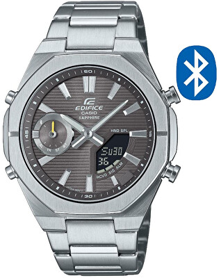 Casio - Edifice Bluetooth Connected ECB-S10D-8AEF (666)