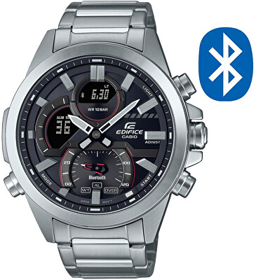 Casio - Connected Edifice ECB-30D-1AEF (651)