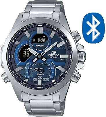 Casio - Connected Edifice ECB-30D-2AEF (651)