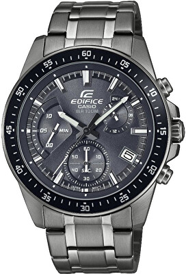 Casio - Edifice Chronograph EFV-540DC-1CVUEF (198)