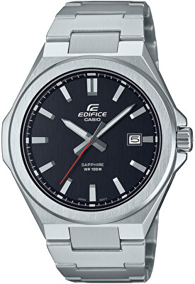 Casio - Edifice Classic EFB-108D-1AVUEF (006)