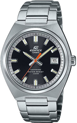 Casio - Edifice Classic EFB-109D-1AVEF (006)