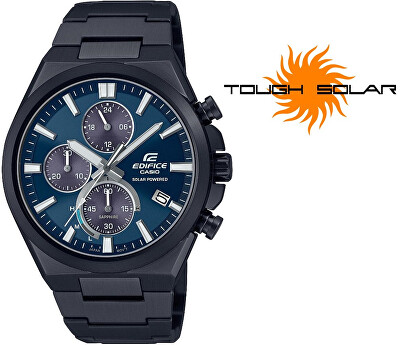 Casio - Edifice Classic Solar EFS-S630DC-2AVUEF (612)