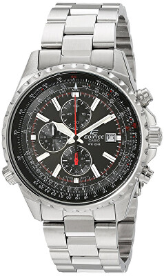 Casio - Edifice EF-527D-1AVEF