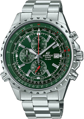 Casio - Edifice EF-527D-3AVUEF (198)