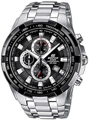 Casio - Edifice EF-539D-1AVEF