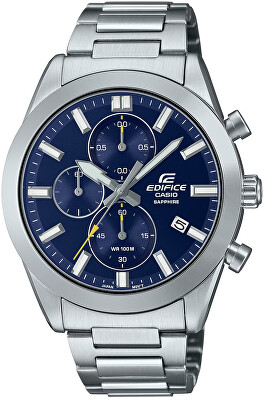 Casio - Edifice EFB-710D-2AVUEF (198)