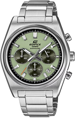 Casio - Edifice EFB-730D-3AVUEF (198)