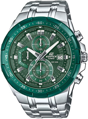 Casio - Edifice EFR-539DE-3AVUEF (198)