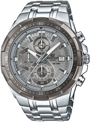 Casio - Edifice EFR-539DE-8AVUEF (198)
