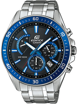 Casio - Edifice EFR 552D-1A2