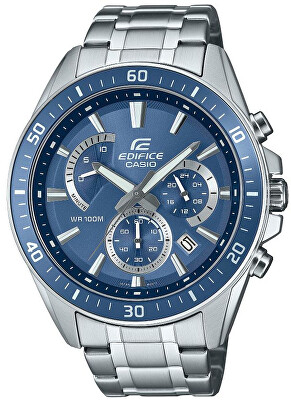 Casio - Edifice EFR-552D-2AVUEF (198)
