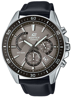 Casio - Edifice EFR-552L-5AVUEF (198)