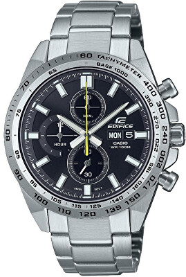 Casio - Edifice EFR-574D-1AVUEF (198)