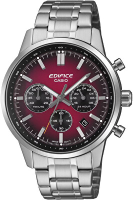 Casio - Edifice EFR-575D-4AEF (198)