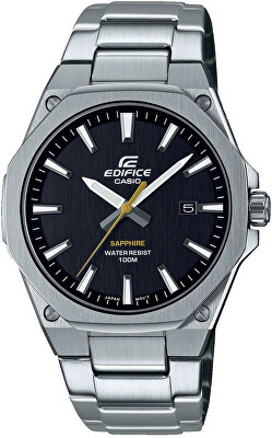 Casio - Edifice EFR-S108D-1AVUEF (006)