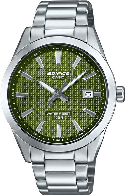 Casio - Edifice EFV-160D-3AVEF (006)