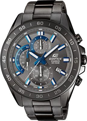 Casio - Edifice EFV-550GY-8AVUEF