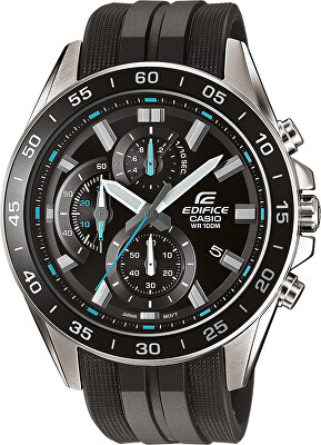 Casio - Edifice EFV-550P-1AVUEF