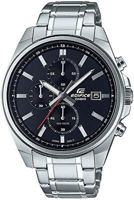 Casio - Edifice EFV-610D-1AVUEF (198)