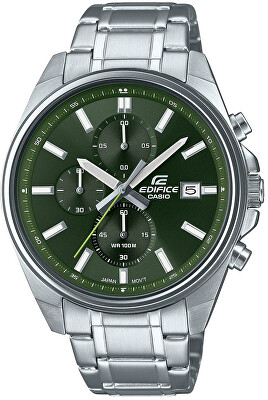 Casio - Edifice EFV-610D-3CVUEF (198)