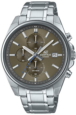 Casio - Edifice EFV-610D-5CVUEF (198)