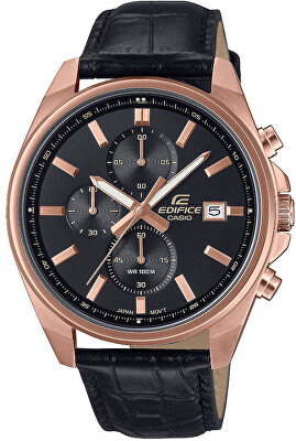 Casio - Edifice EFV-610ECL-1AUEF (198)