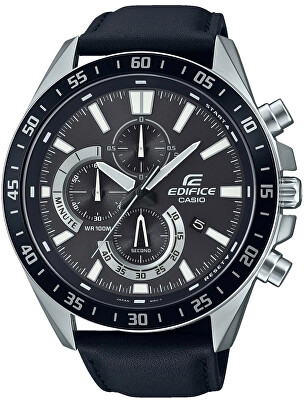 Casio - Edifice EFV-620L-1AVUEF (198)