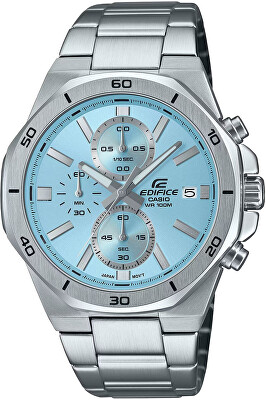 Casio - Edifice EFV-640D-2BVUEF (198)