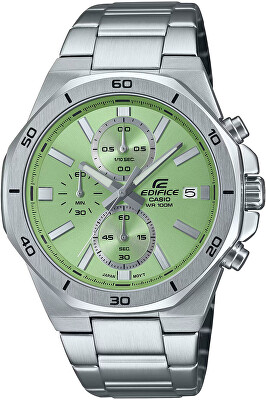 Casio - Edifice EFV-640D-3AVUEF (198)
