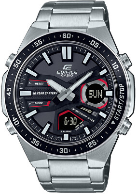 Casio - Edifice EFV-C110D-1A4VEF (495)