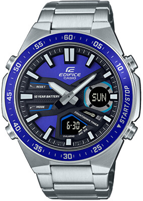 Casio - Edifice EFV-C110D-2AVEF (495)