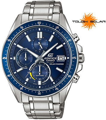 Casio - Edifice Premium Solar EFS-S510D-2AVUEF (612)