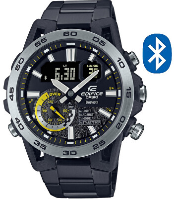 Casio - Edifice Bluetooth Connected ECB-40DC-1AEF (671)