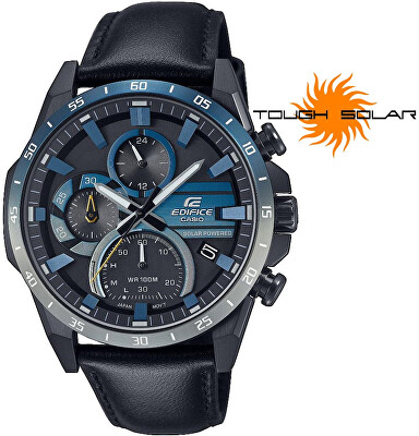 Casio - Edifice Solar EQS-940NL-1AVUEF (612)