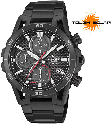 Casio - Edifice Sospensione Solar EFS-S640DC-1AVUEF (612)