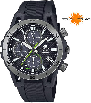 Casio - Edifice Sospensione Solar EFS-S640PB-1AVUEF (612)