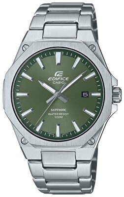 Casio - Edifice Classic EFR-S108D-3AVUEF (006)