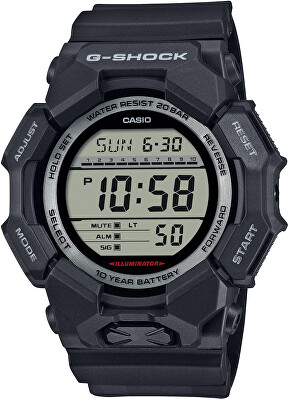 Casio - G-Shock Carbon Core Guard GD-010-1ER (443)
