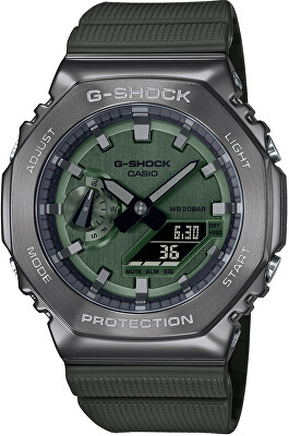 Casio - G-Shock Classic GM-2100B-3AER (619)