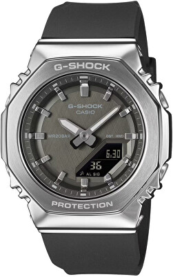 Casio - G-Shock Classic GM-S2110-1A1ER (619)