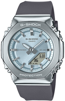 Casio - G-Shock GM-S2110-2AER (619)