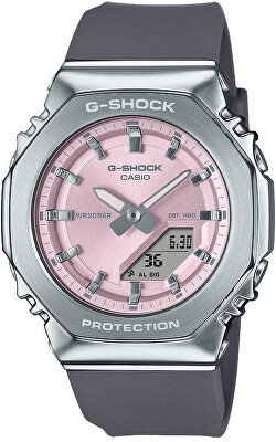 Casio - G-Shock GM-S2110-4AER (619)