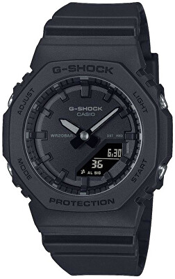 Casio - G-Shock Classic GMA-P2100BB-1AER (619)