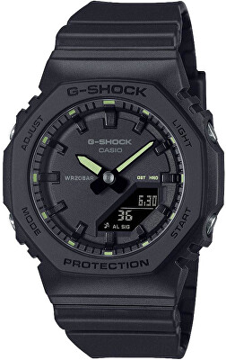 Casio - G-Shock Classic GMA-P2100SA-1A2ER (619)