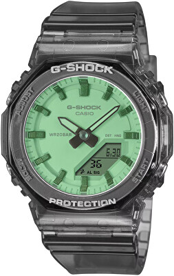 Casio - G-Shock Classic GMA-P2100SR-1AER (619)