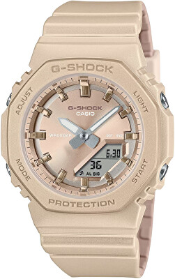 Casio - G-Shock Classic GMA-P2100ST-9AER (619)