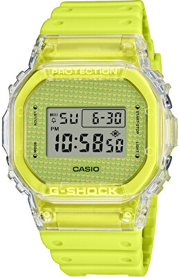 Casio - G-Shock DW-5600GL-9ER (322)