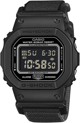 Casio - G-Shock DW-5600MNC-1ER (322)